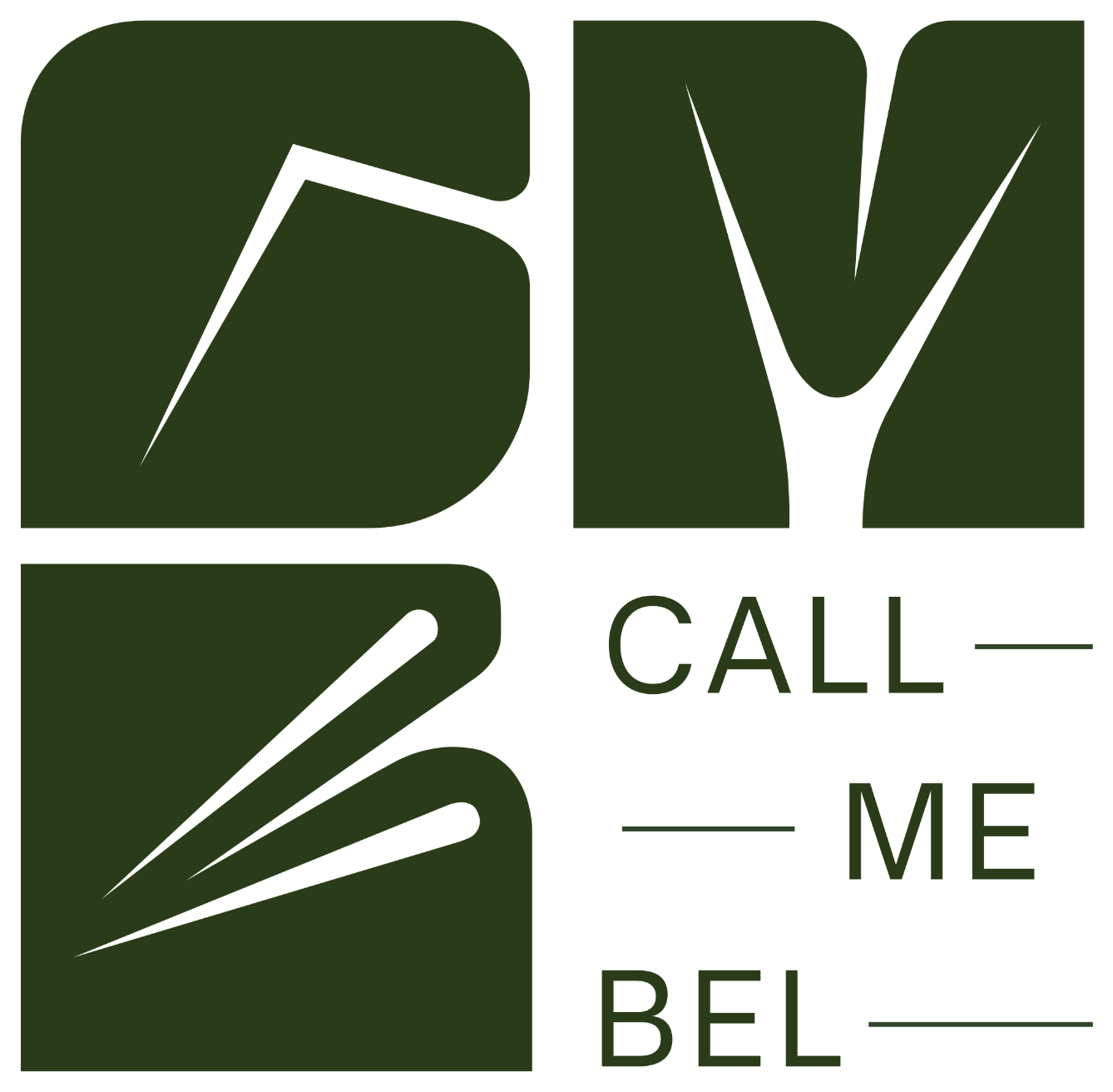 Isabel Virilli monogram