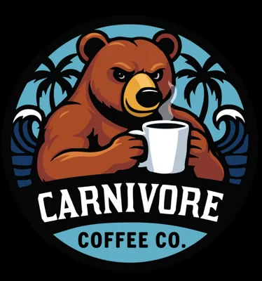Carnivore Coffee Co. logo